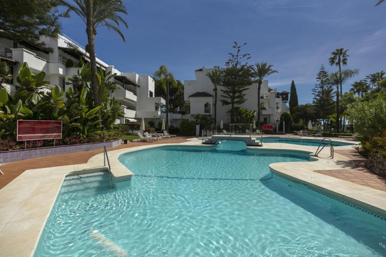 Apartamento Alhambra Del Mar *