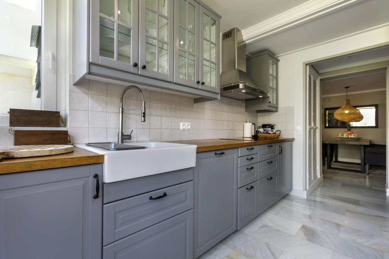 Apartamento Alhambra Del Mar