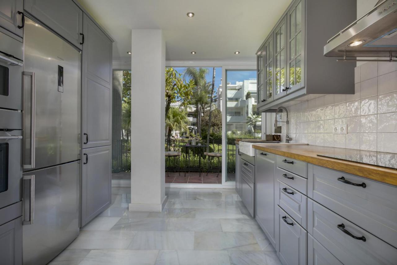 Apartamento Alhambra Del Mar *