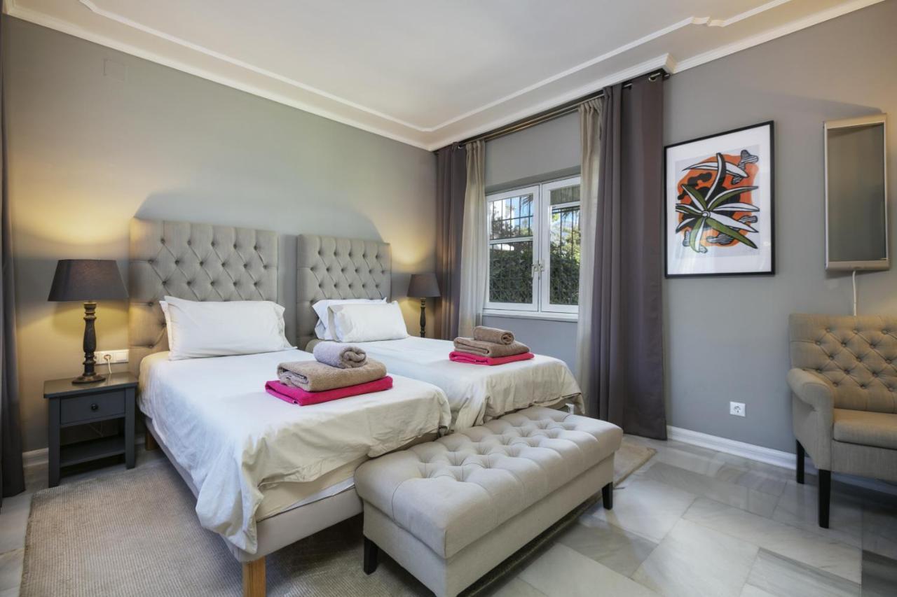 Apartamento Alhambra Del Mar Marbella