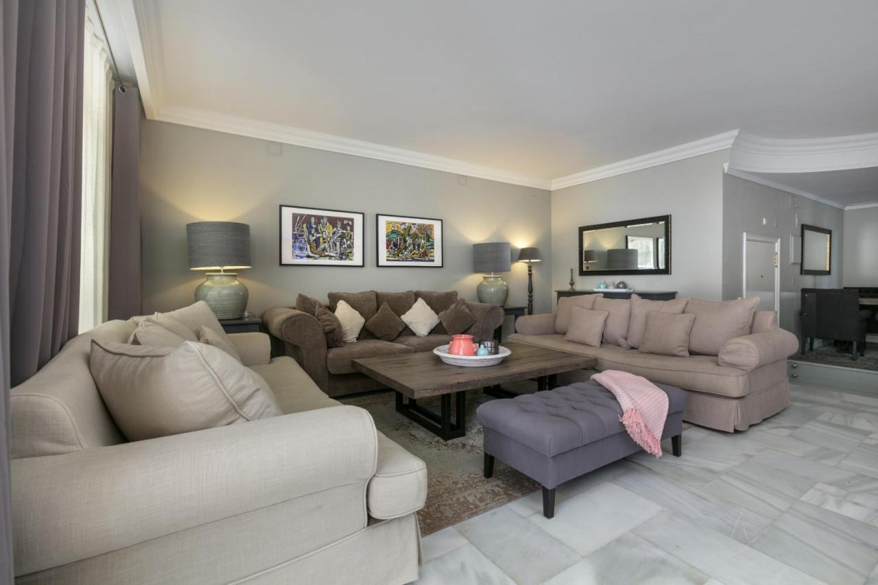 Apartamento Alhambra Del Mar *