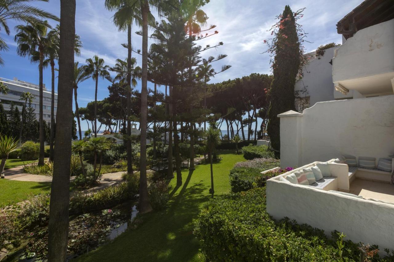 Alhambra Del Mar Marbella