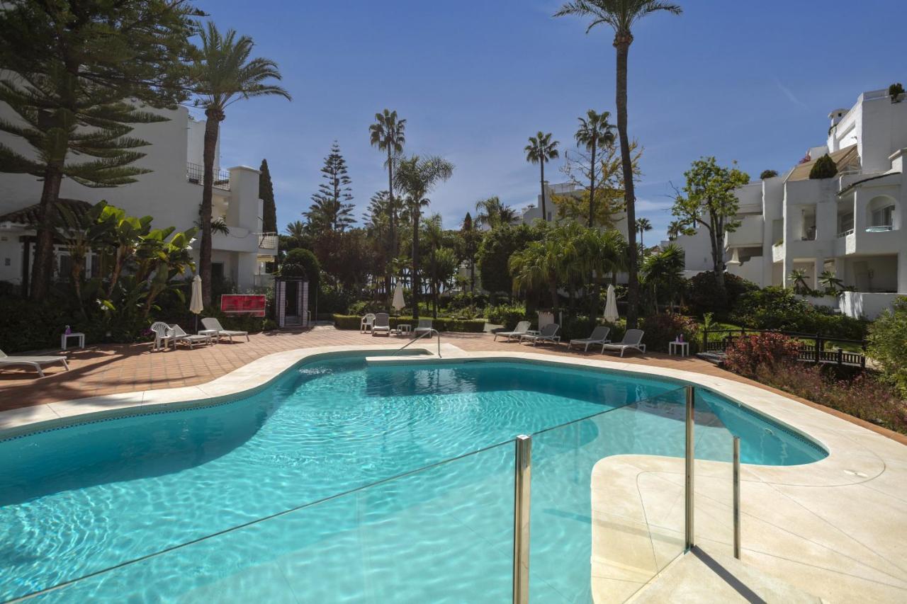 Alhambra Del Mar Apartamento