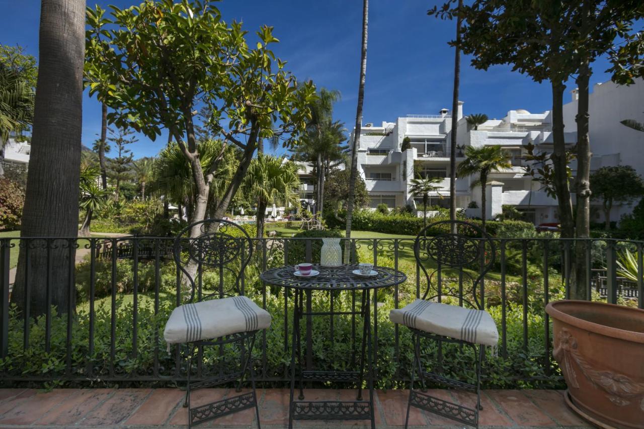 Apartamento Alhambra Del Mar