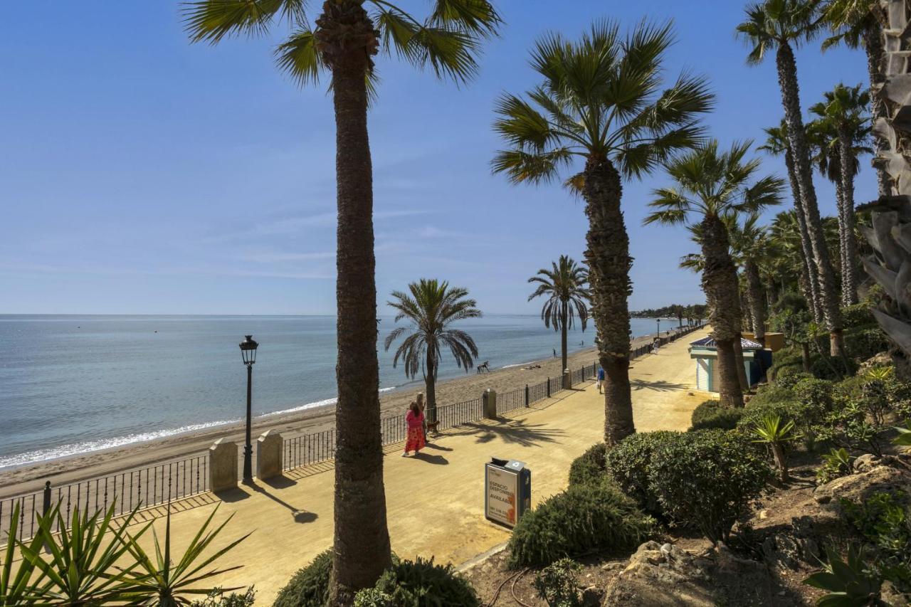 Alhambra Del Mar Marbella