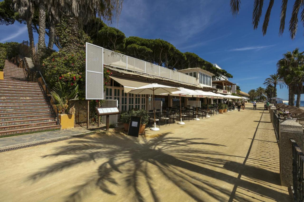 Alhambra Del Mar Apartamento *