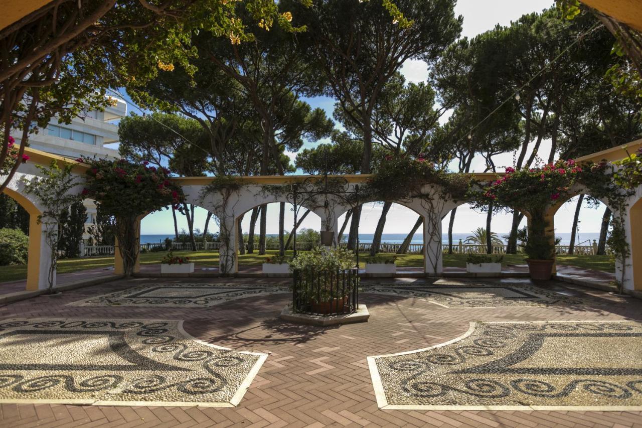 Apartamento Alhambra Del Mar *