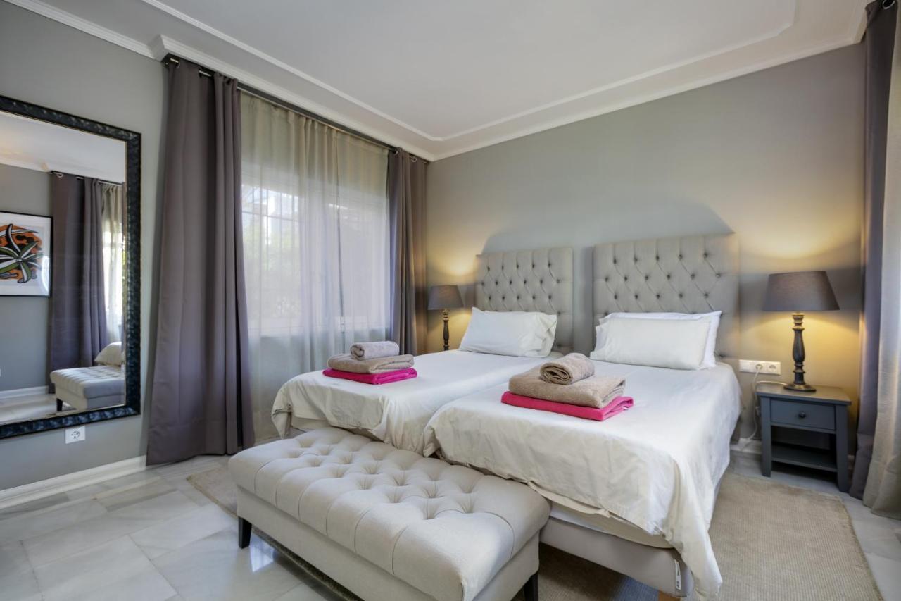 Alhambra Del Mar Apartamento Marbella