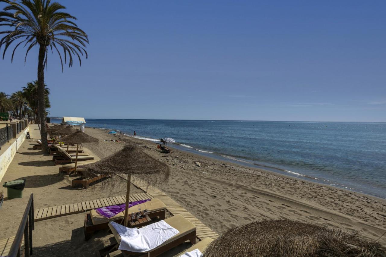 Alhambra Del Mar Apartamento