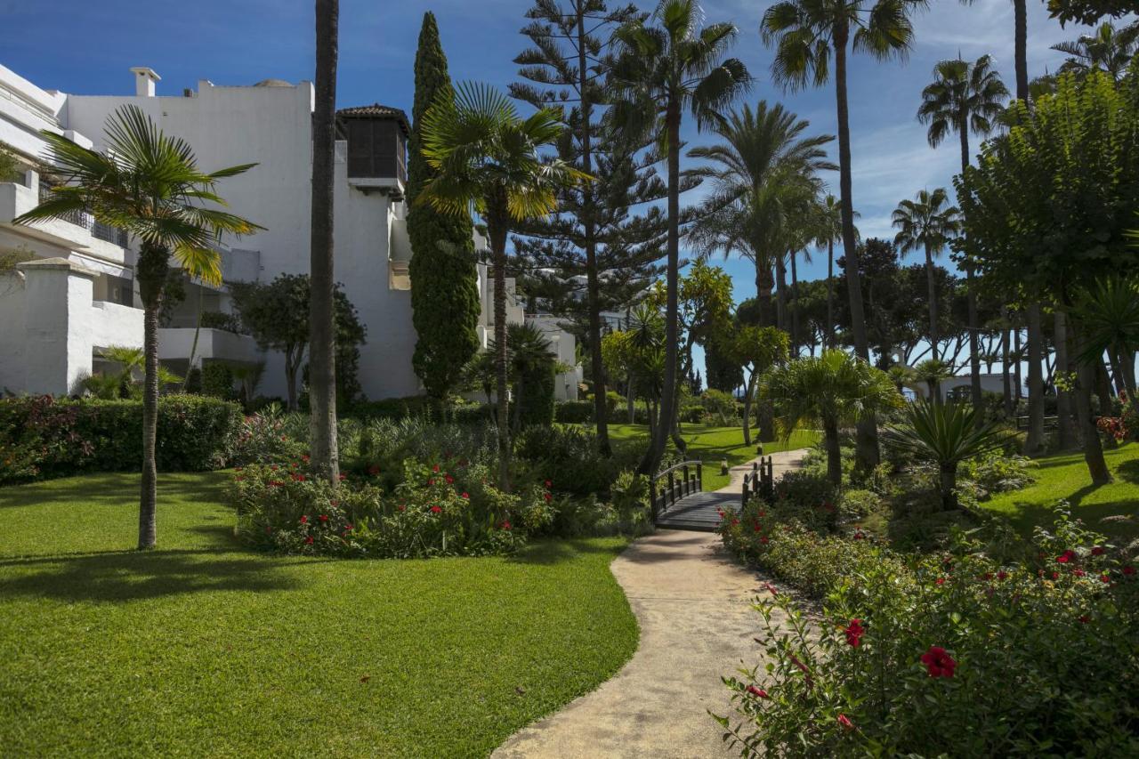 Apartamento Alhambra Del Mar Marbella