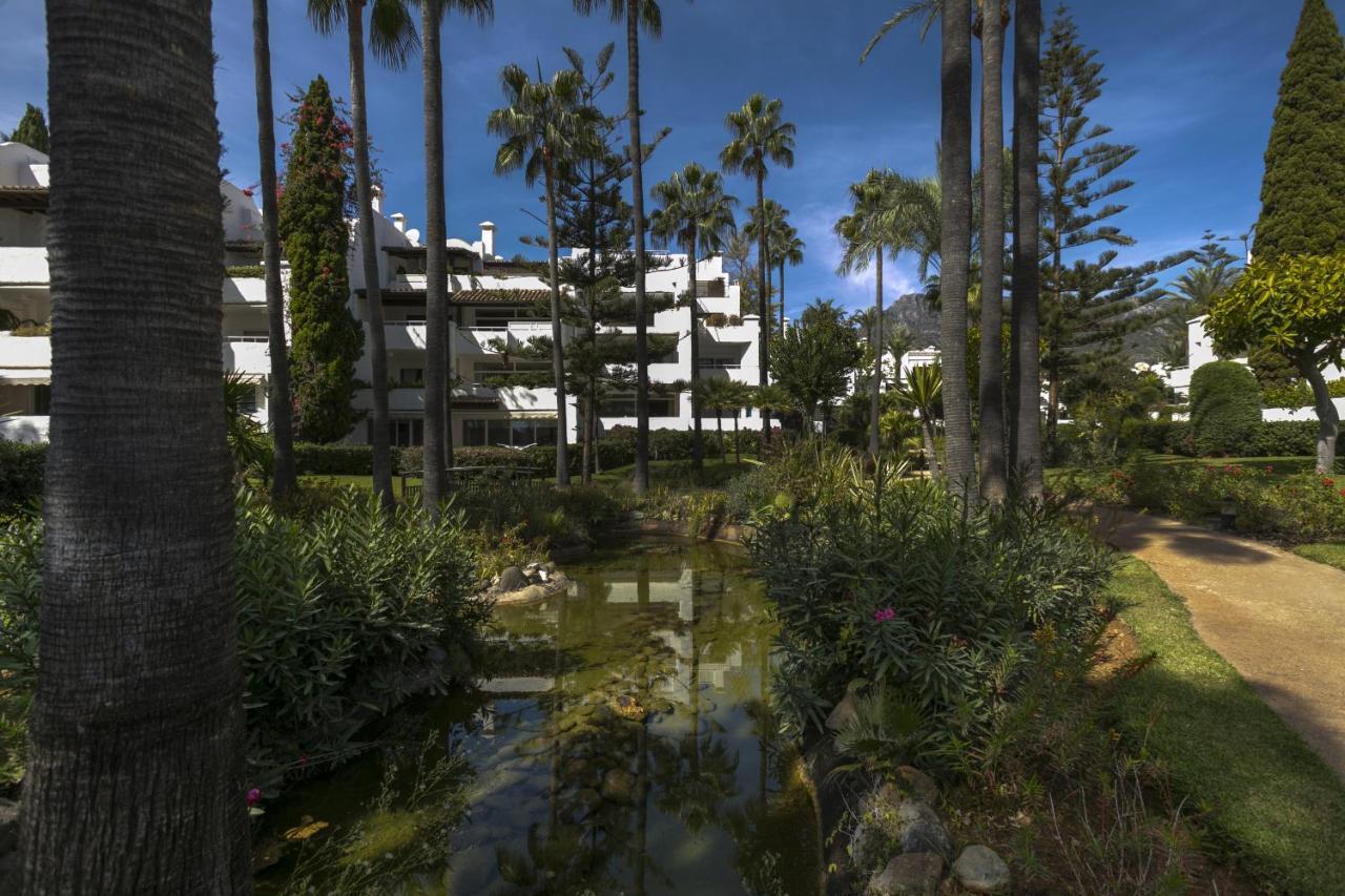 Alhambra Del Mar Apartamento