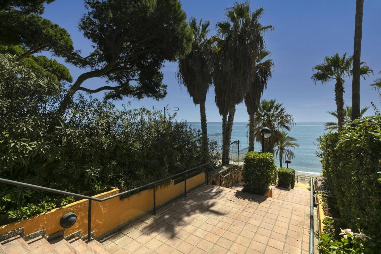 Alhambra Del Mar