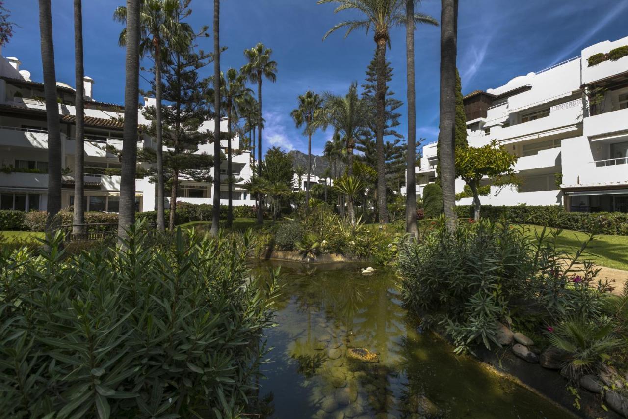 Alhambra Del Mar Apartamento Marbella