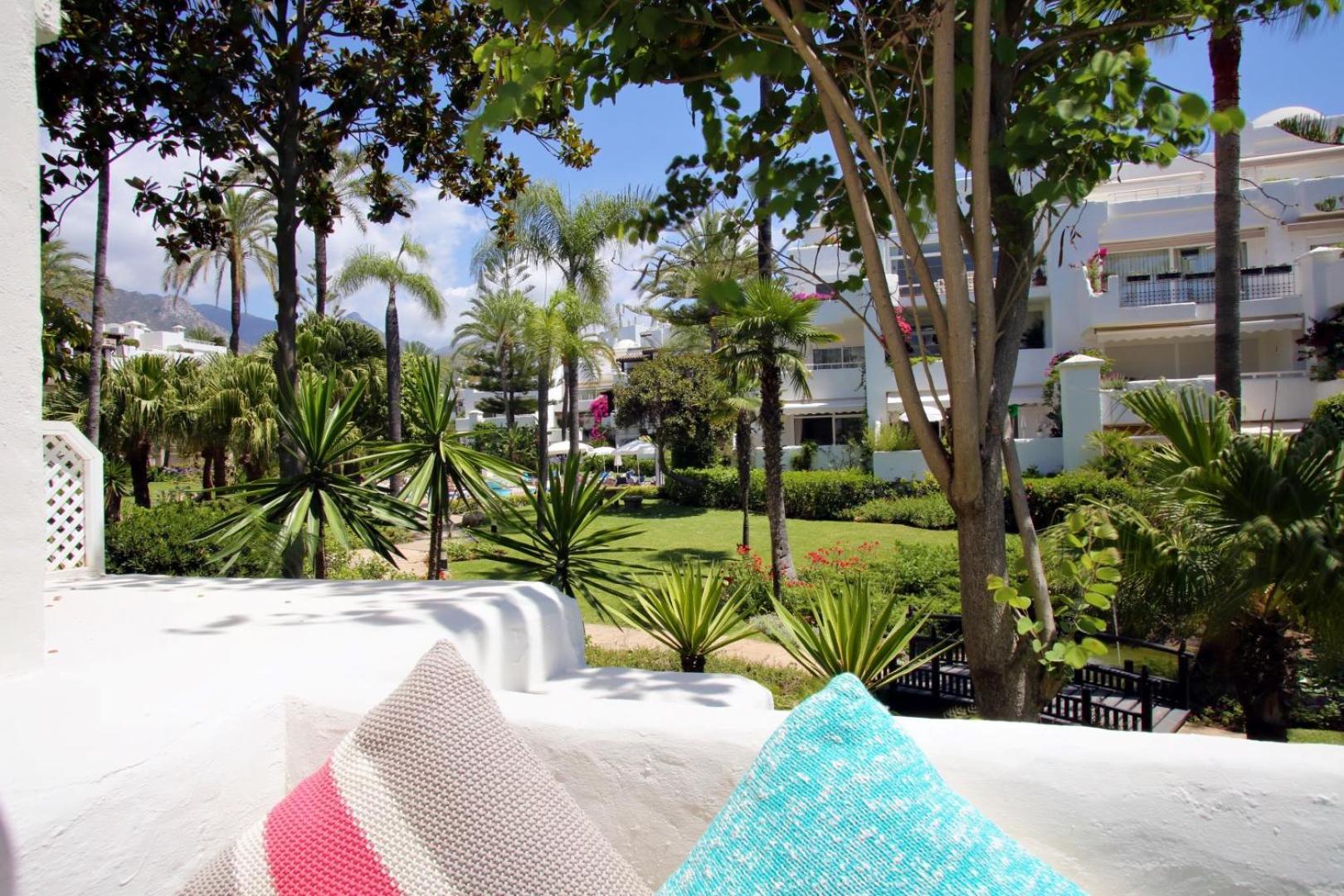 Apartamento Alhambra Del Mar *