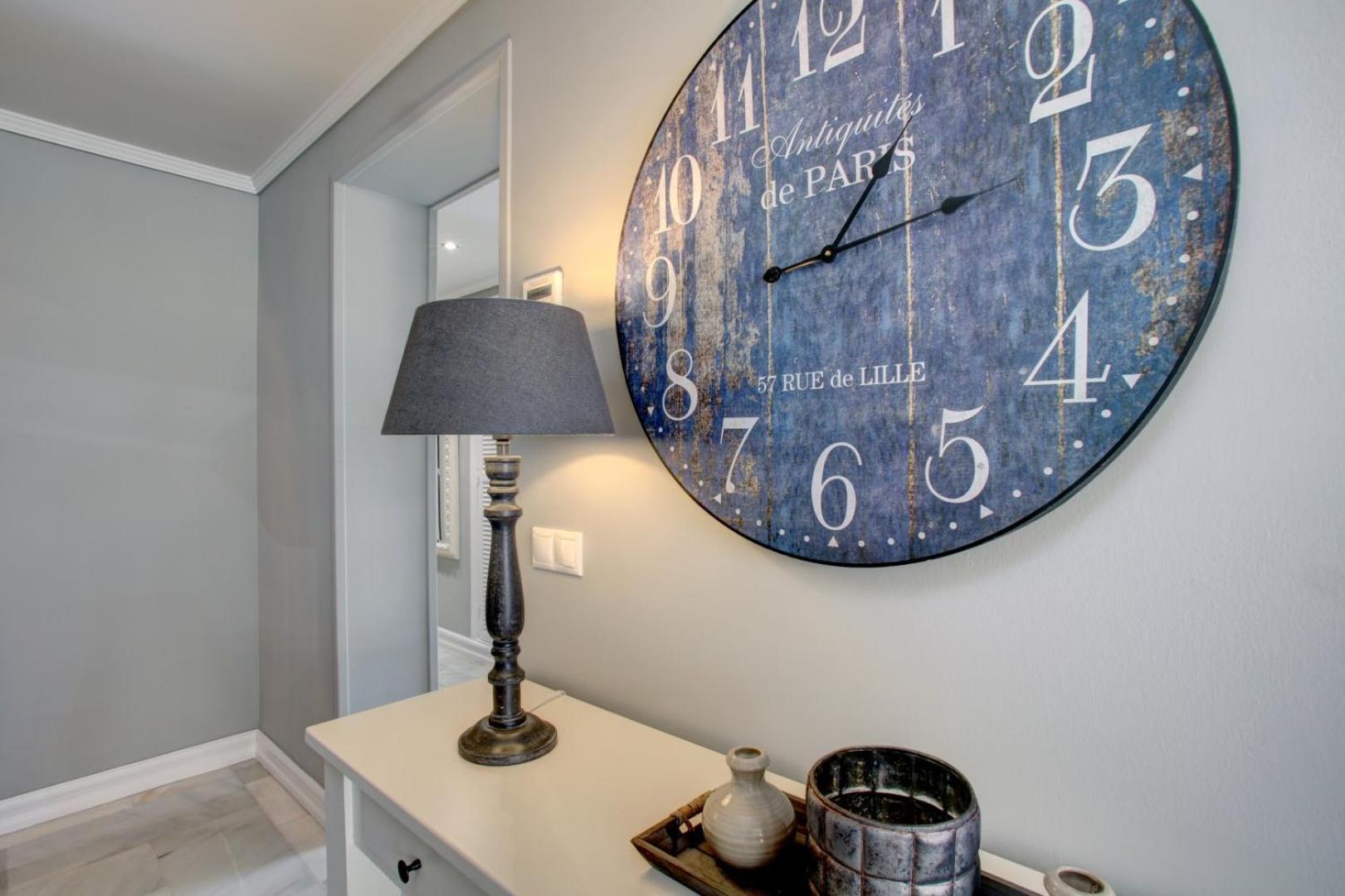 Apartamento Alhambra Del Mar *